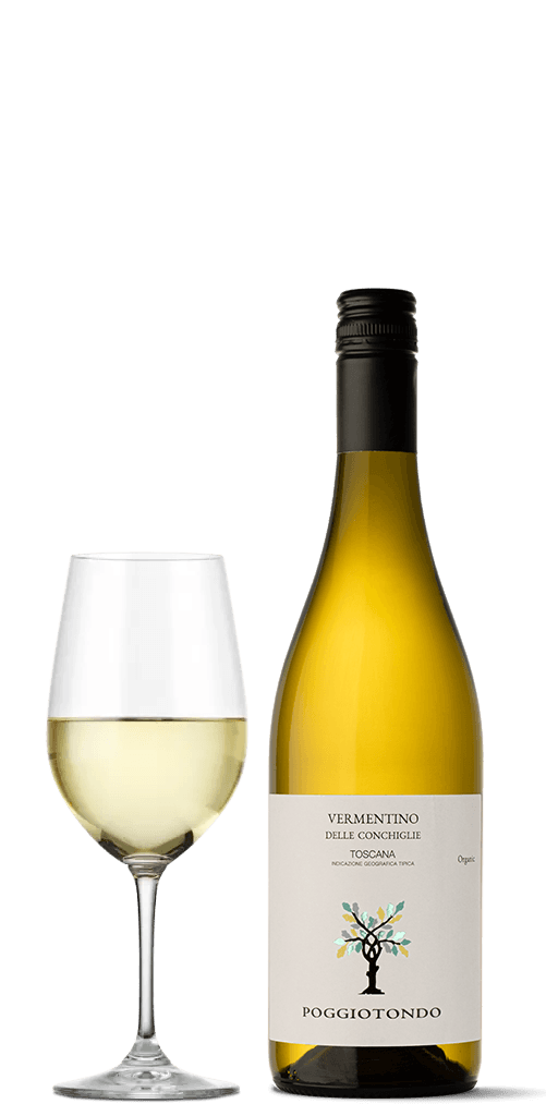 Vermentino-glas-Poggiotondo-Vermentino