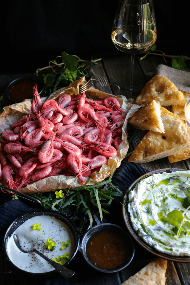 recept-vitt-vin-räkor-provinum